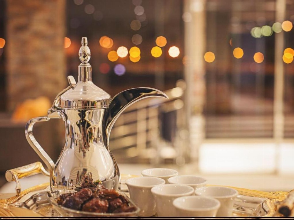 Burj Alhayah Hotel Suites Alfalah