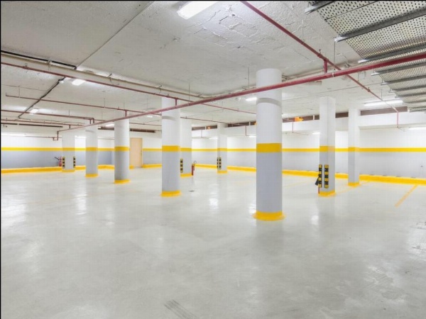 Burj Alhayah Hotel Suites Alfalah image 12