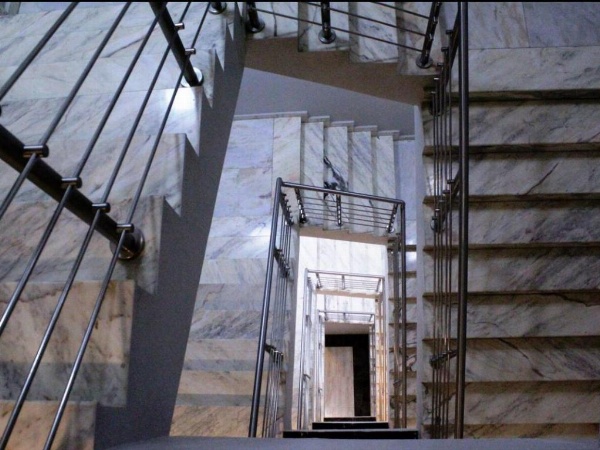 Burj Alhayah Hotel Suites Alfalah image 14