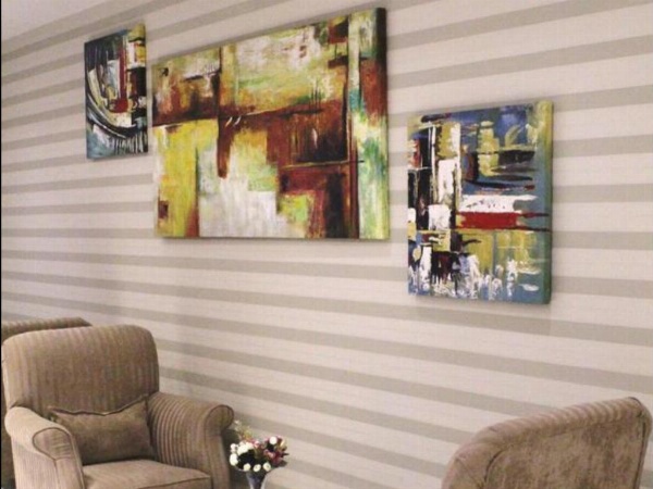 Burj Alhayah Hotel Suites Alfalah image 16