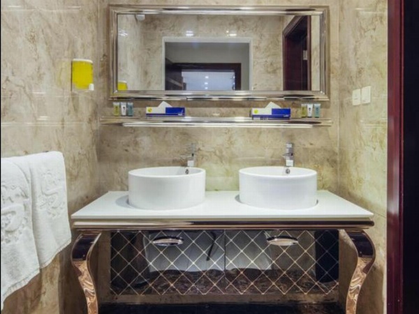 Burj Alhayah Hotel Suites Alfalah image 17