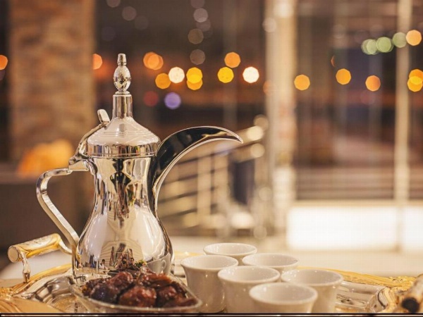 Burj Alhayah Hotel Suites Alfalah image 5